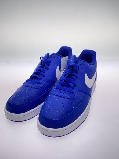 商品画像：COURT VISION LO_コート ビジョン LO/US10/BLU 2