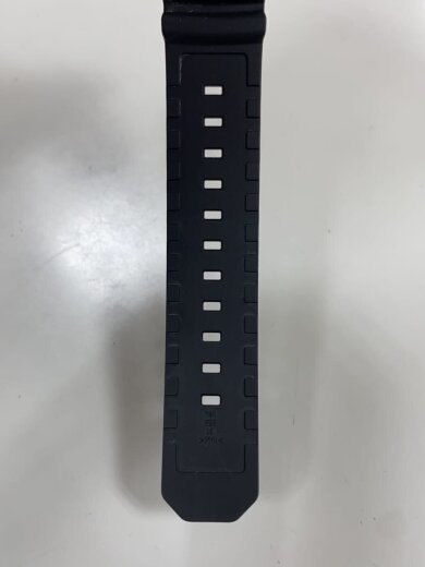 商品画像：クォーツ腕時計・G-SHOCK/デジアナ/BLK// 5