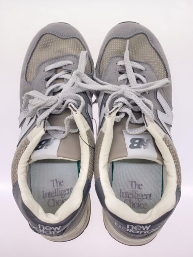 商品画像：U574/グレー/27.5cm/GRY// 3