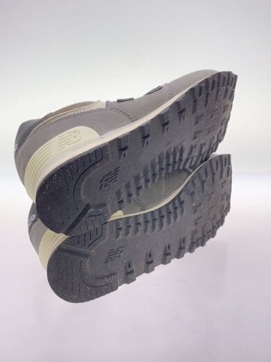 商品画像：U574/グレー/27.5cm/GRY// 4