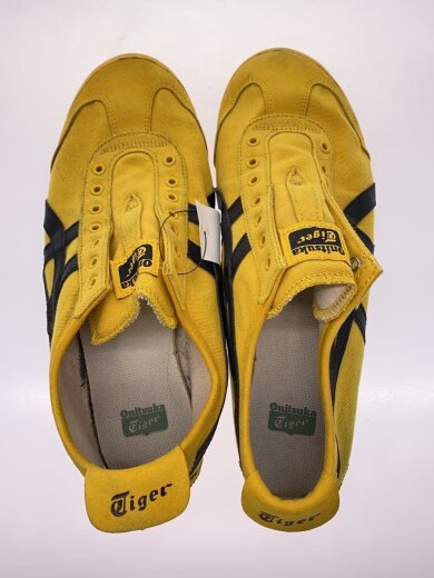 商品画像：MEXICO 66 SLIP-ON/27.5cm/YLW/1183A746// 3