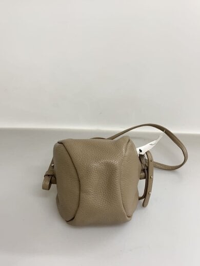 商品画像：TENNIS/3Way ショルダーバッグ/牛革/グレー 4