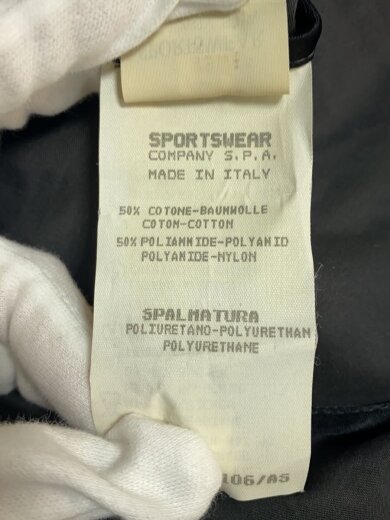 商品画像：96SS/トレンチコート/40/ナイロン/GRY 5