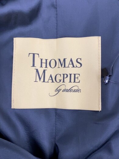 商品画像：コート/2251205/logo sleeve coat 3