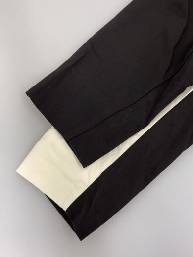 商品画像：コート/2251205/logo sleeve coat 5