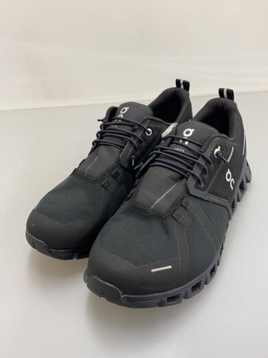 商品画像：Cloud 6/ローカットスニーカー/27.5cm/BLK/ポリエステル/3MF10070692 2