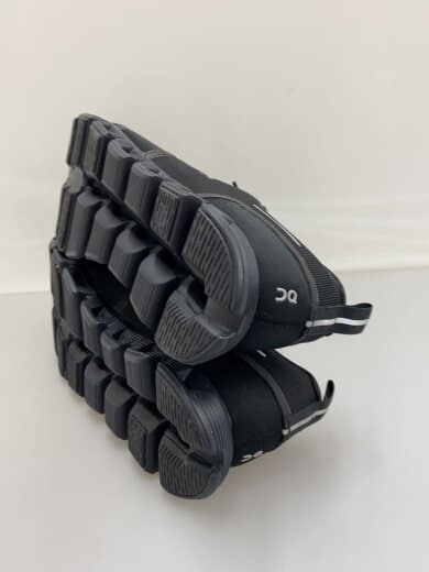 商品画像：Cloud 6/ローカットスニーカー/27.5cm/BLK/ポリエステル/3MF10070692 4