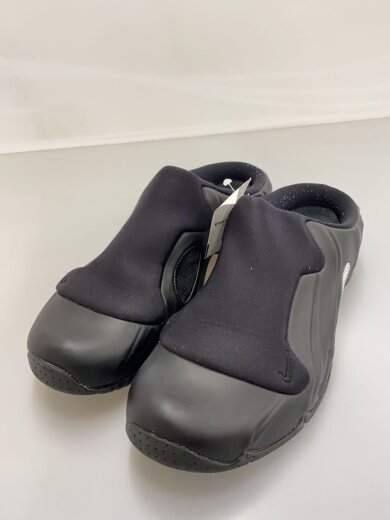 商品画像：CLOGPOSITE_クロッグポジット/28cm/BLK 2