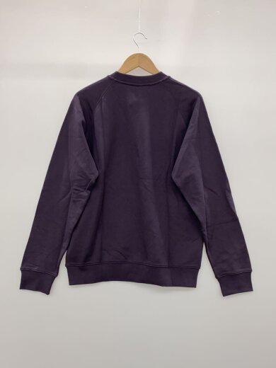 商品画像：スウェット/XL/コットン/BLK/EEP77 2