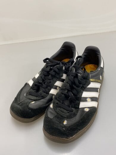 商品画像：SAMBA ATMOS X FACE_サンバ アトモス X フェイス/25.5cm/BLK 2