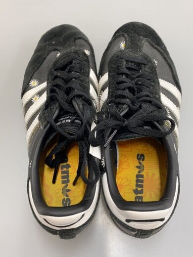 商品画像：SAMBA ATMOS X FACE_サンバ アトモス X フェイス/25.5cm/BLK 3