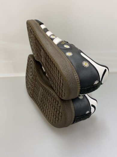 商品画像：SAMBA ATMOS X FACE_サンバ アトモス X フェイス/25.5cm/BLK 4