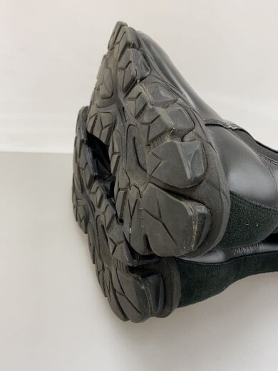 商品画像：Gel-Quantum 360/ソロイスト/ブーツ/26cm/BLK 4