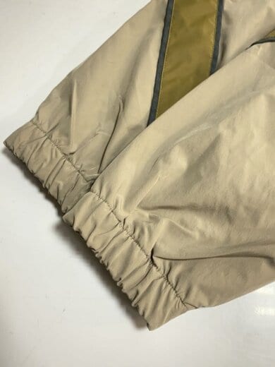 商品画像：TEST PRODUCT EXCHANGE/ブルゾン/36/ナイロン/BEG/無地/9232-BL01-0 4