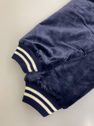 商品画像：Souvenir Jacket/リバーシブル/XL/コットン/NVY// 5