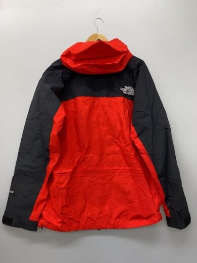 商品画像：マウンテンパーカ/XXL/ナイロン/RED/無地/NP11834// 2