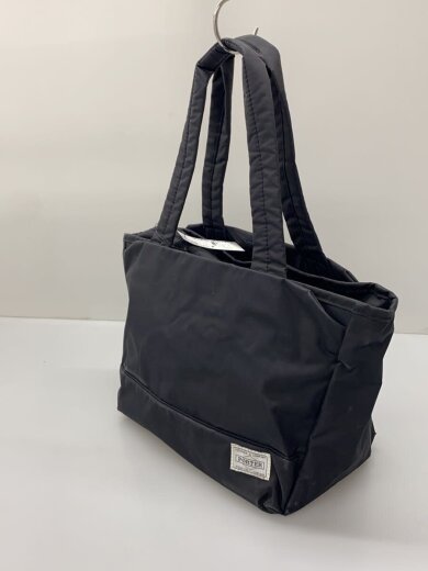商品画像：トートバッグ/--/BLK 2