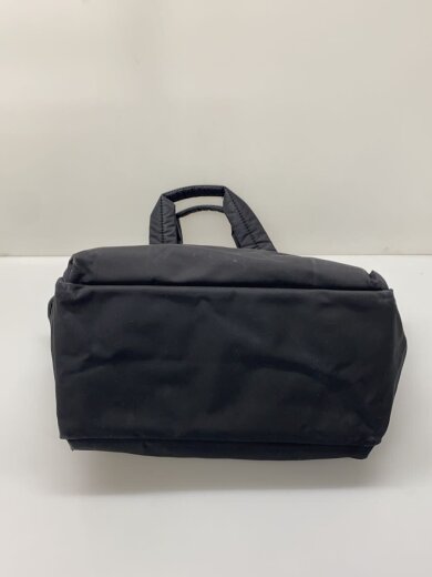 商品画像：トートバッグ/--/BLK 4