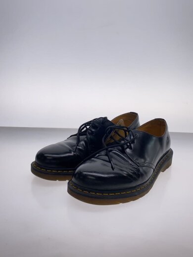 商品画像：ローファー/UK9/BLK/レザー/AW004// 2