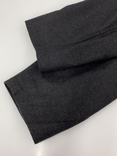 商品画像：WOOL FULLING FLANNEL JACKET/テーラードジャケット/5/ウール/GRY/A20AJ01CF// 5