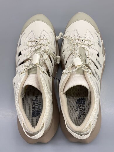 商品画像：ローカットスニーカー/27cm/WHT/NF52644// 3
