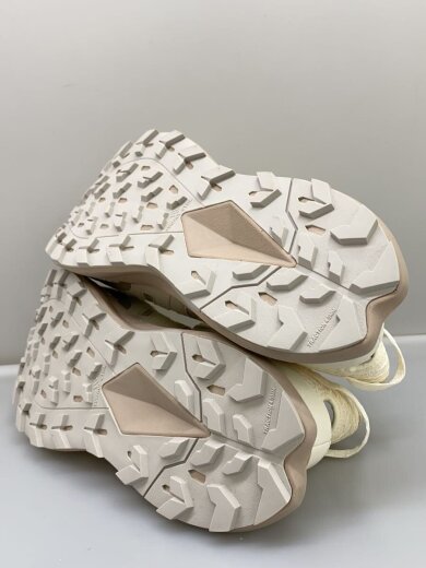商品画像：ローカットスニーカー/27cm/WHT/NF52644// 4