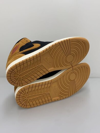 商品画像：AIR JORDAN 1 MID SE_エア ジョーダン 1 MID SE/28.5cm/CML// 4