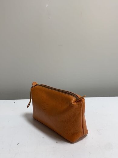 商品画像：ポーチ/レザー/BRW/PZ8312-5432305495// 2