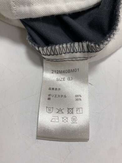 商品画像：×TRIPSTER/×BEAMS/LIGHT GREY SUITS/セットアップ/L/GRY/212M10BM01// 4