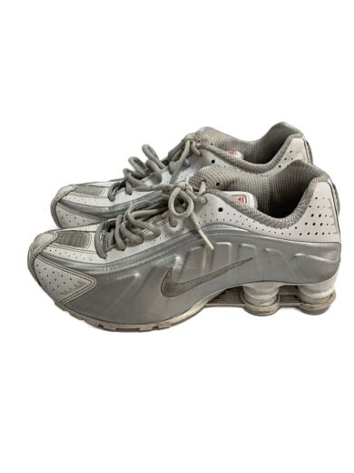 商品画像：SHOX R4_ショックス R4/26cm/SLV// 1