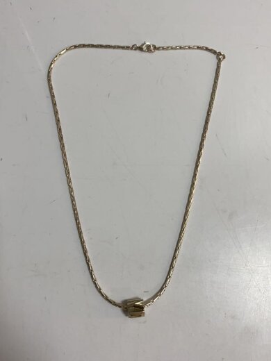 商品画像：ネックレス/SV925/SLV/トップ有/レディース// 2
