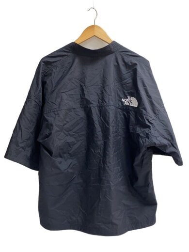 商品画像：JAPAN COLLECTION/S/S Compact Haジャケット/M/ナイロン/BLK/無地/NP2256// 2