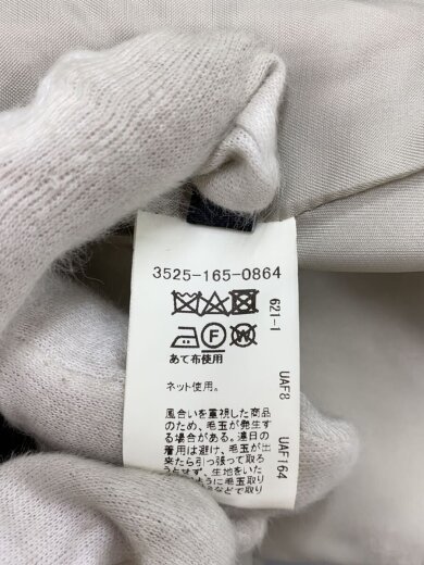 商品画像：コート/36/ウール/BEG/3525-165-0864// 5