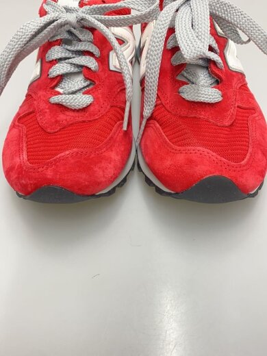 商品画像：M1300/レッド/26.5cm/RED// 3