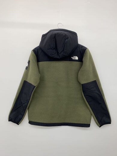 商品画像：DENALI HOODIE/フリースジャケット/M/--/KHK/無地/NA72052// 2