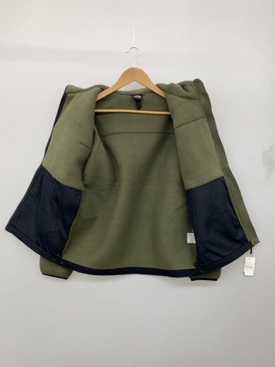 商品画像：DENALI HOODIE/フリースジャケット/M/--/KHK/無地/NA72052// 3