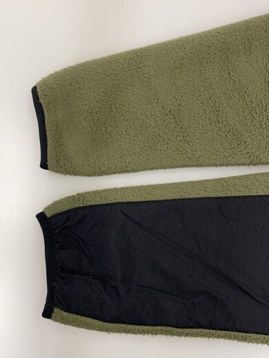 商品画像：DENALI HOODIE/フリースジャケット/M/--/KHK/無地/NA72052// 6