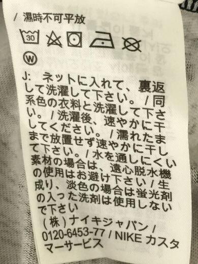 画像：NIKE ACG20SS/Mt.Fuji/Tシャツ/XL/コットン/カーキ/カモフラ/CW2295-3255