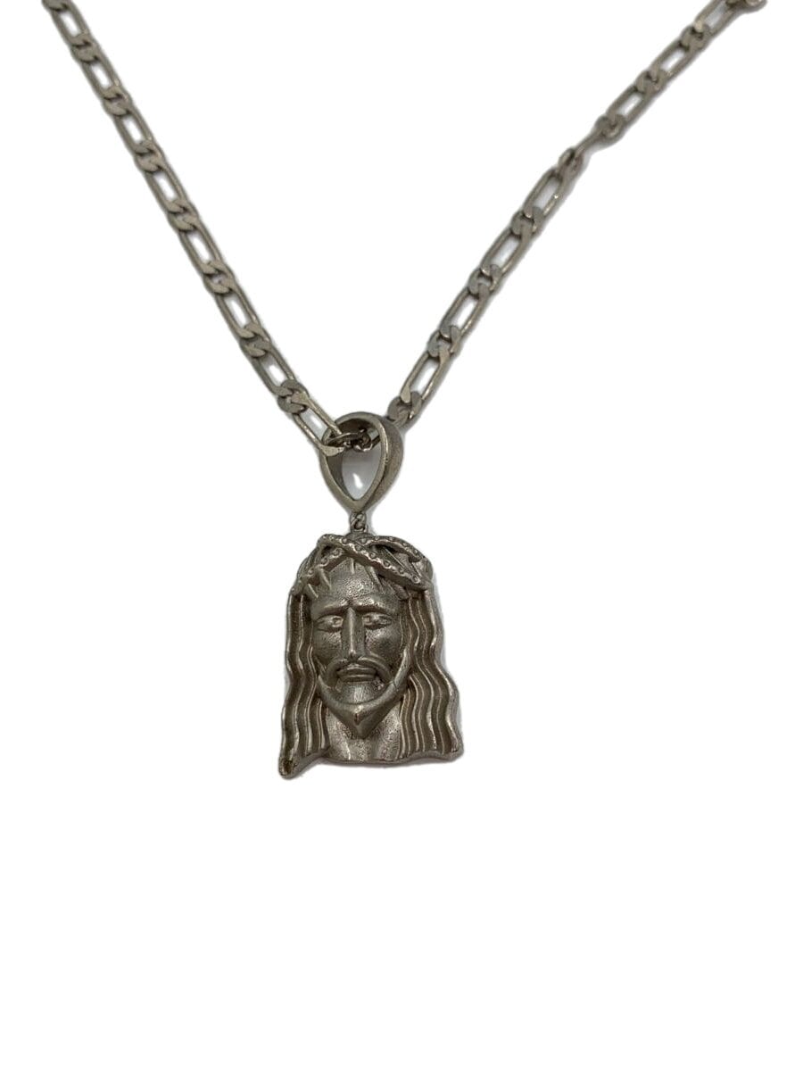 PHENOMENON / nanananana/ネックレス/--/SLV/トップ有/メンズ