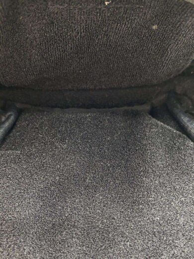 商品画像：ショルダーバッグ/ナイロン/BLK/635-06826 6