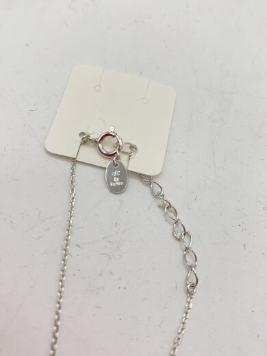 商品画像：ネックレス/SILVER/カラーストーン/SLV/トップ有/レディース 4