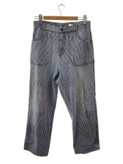 SWJP/25SS/sean wotherspoon/Hickory Carpenter Pants/パンツ/M