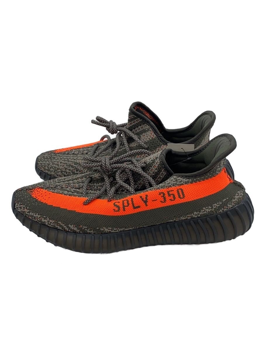 adidas / YEEZY BOOST 350 V2_イージー ブースト 350 V2/28.5cm/GRY