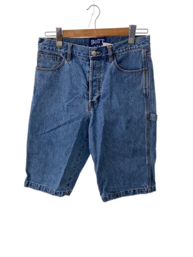 商品画像：ショートパンツ/M/コットン/IDG/251BoTT14 1