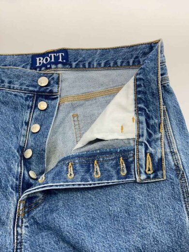 商品画像：ショートパンツ/M/コットン/IDG/251BoTT14 3