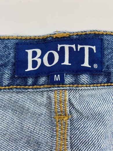 商品画像：ショートパンツ/M/コットン/IDG/251BoTT14 4