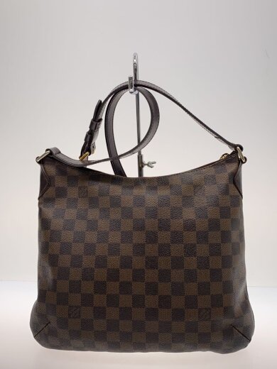 商品画像：ブルームズベリPM_ダミエ・エベヌ/PVC/BRW// 3