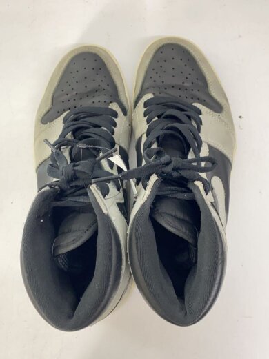 商品画像：AIR JORDAN 1 RETRO HIGH OG_エアジョーダン 1 レトロ ハイ OG/27.5cm/GRY 3