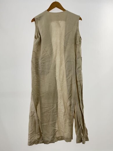 商品画像：コート/FREE/リネン/BEG/YR1625-080SS 2