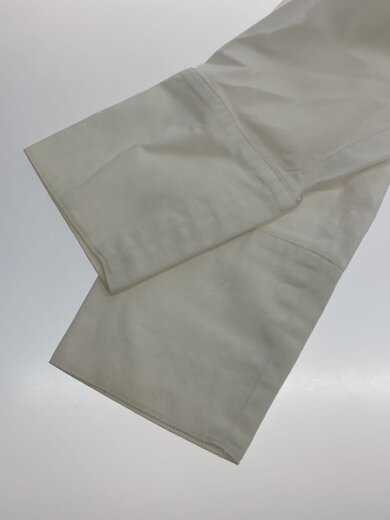 商品画像：長袖ブラウス/36/コットン/WHT/YR1821-108AT 5